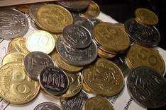 Нацбанк планирует вывести из оборота 1-2-копеечные монеты