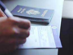 Украинцы скоро смогут получать 10-летние визы в США