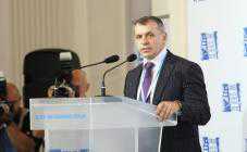 В Крыму наблюдается позитивная динамика привлечения инвестиций, – Константинов