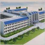 В Казачьей начинают строить «школу будущего»