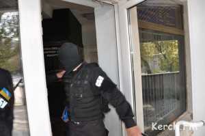 Начальник и инспектор керченской таможни получил уголовное дело