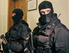 СБУ сделала обыск в симферопольском офисе “Современника” – СМИ