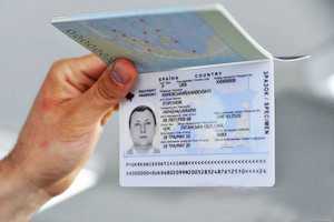Введение электронных паспортов приведет к созданию в Украине полицейского государства