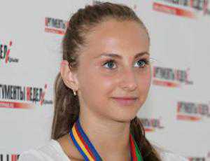 Крымчанка стала призером чемпионата мира по универсальному бою