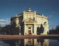 При ремонте музея обороны Севастополя украли 17 тыс. гривен.