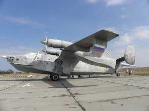 Опубликовано фото российского самолёта, разбившегося под Севастополем