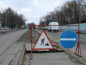 Могилёв пообещал «значительные средства» на ремонт дорог в 2013-м году
