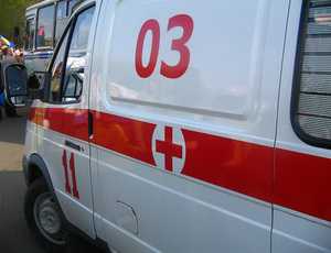 В Феодосии водитель ВАЗа переломал ноги мужчине и скрылся с места происшествия