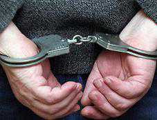 В Красногвардейском районе задержаны двое грабителей