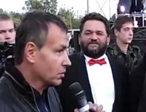 Организатор сорванного в Евпатории концерта просит наказать виновных – мэра города и начальника милиции