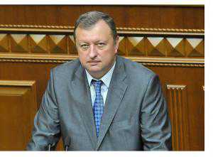 Виктор Шемчук желает вернуться на должность прокурора Крыма