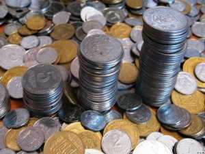 На Украине могут появиться монеты номиналом 15 и 20 копеек