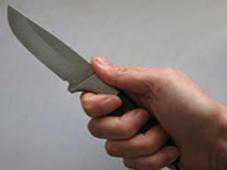 Симферопольцы задержали преступника с ножом, который пытался ограбить магазин