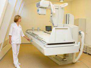 Крымские больницы получили семимиллионное диагностическое оборудование