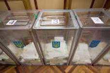 В Крыму сомневаются в легитимности выборов на ряде участков