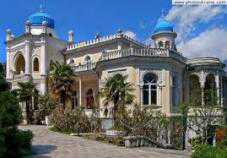 В Крыму проведут экскурсию, посвященную 400-летию Дома Романовых