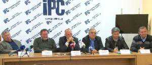Международные наблюдатели не рассмотрели нарушений избирательного процесса в Крыму