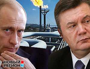 Янукович нашел путь для сохранения себя во власти