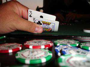 В Севастополе владелец подпольного казино заплатил почти 300 тысяч гривен штрафа