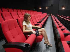 Билеты в украинские кинотеатры могут подорожать