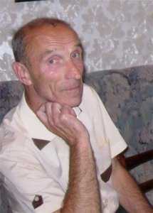 В Севастополе пропал 64 летний мужчина