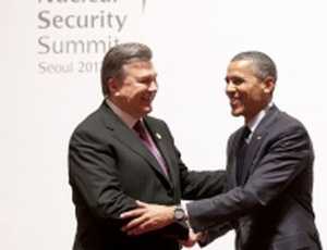 Янукович присягнул на верность Западу, – экс-посол США на Украине