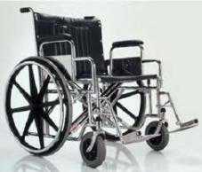 В Крыму более 800 инвалидов нуждаются в колясках