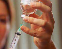 Для ялтинских медиков приобрели вакцину против гриппа. Однако надолго её не хватит
