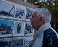 В Севастополе показали фотовыставку к годовщине начала обороны города