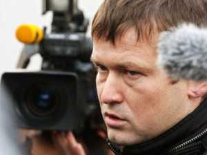 Украина отказалась завести дело о похищении Развозжаева