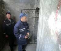 МЧС призвало не пускать бомжей в подвалы домов Севастополя