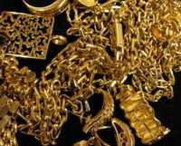 На налоговиков в Севастополе завели дело из-за воровства золотых украшений