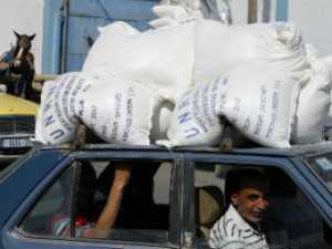 ВОЗ объявила сбор денег для потерпевших в секторе Газа
