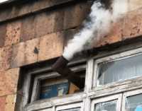 Причиной отравления семьи в Феодосии назвали угарный газ