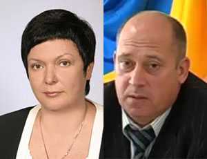 Замену Брайко и Дзоз утвердят на ближайшем заседании парламента Крыма