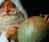 В Севастополе откроется резиденция Деда Мороза