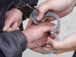 Севастопольская милиция задержала наркоторговцев