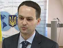 Украина может получить безвизовый режим с ЕС раньше, чем Россия – МИД