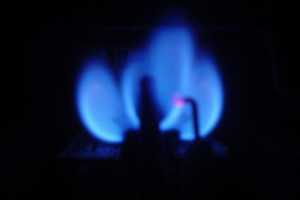 В Евпатории трое отравились угарным газом