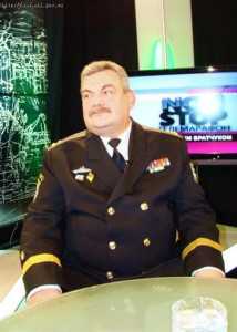 В ДТП на Николаевщине погибли моряки, между них – крупный военный начальник