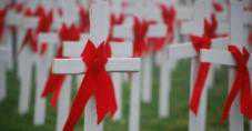 С начала года в Крыму от СПИДа умерло 228 человек