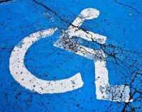 В Крыму насчитали 67 тыс. инвалидов