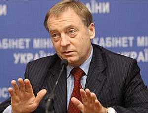 Вопрос Таможенного союза нельзя выносить на референдум, – министр юстиции Украины