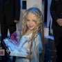 Украинка Настя Петрик победила на детском «Евровидении — 2012»