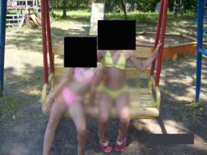 В Крыму задержали педофила
