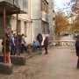 Жильцы дома №97 по улице Лизы Чайкиной уже неделю живут без газа