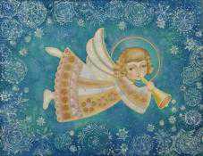 В Симферополе пройдёт благотворительная акция «Рождественский ангел»