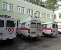 Отделение скорой помощи в Алупке передали на баланс станции скорой помощи Ялты