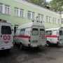 Отделение скорой помощи в Алупке передали на баланс станции скорой помощи Ялты