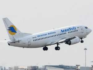 Аэропорт в Москве отказался обслуживать украинскую авиакомпанию из-за долгов